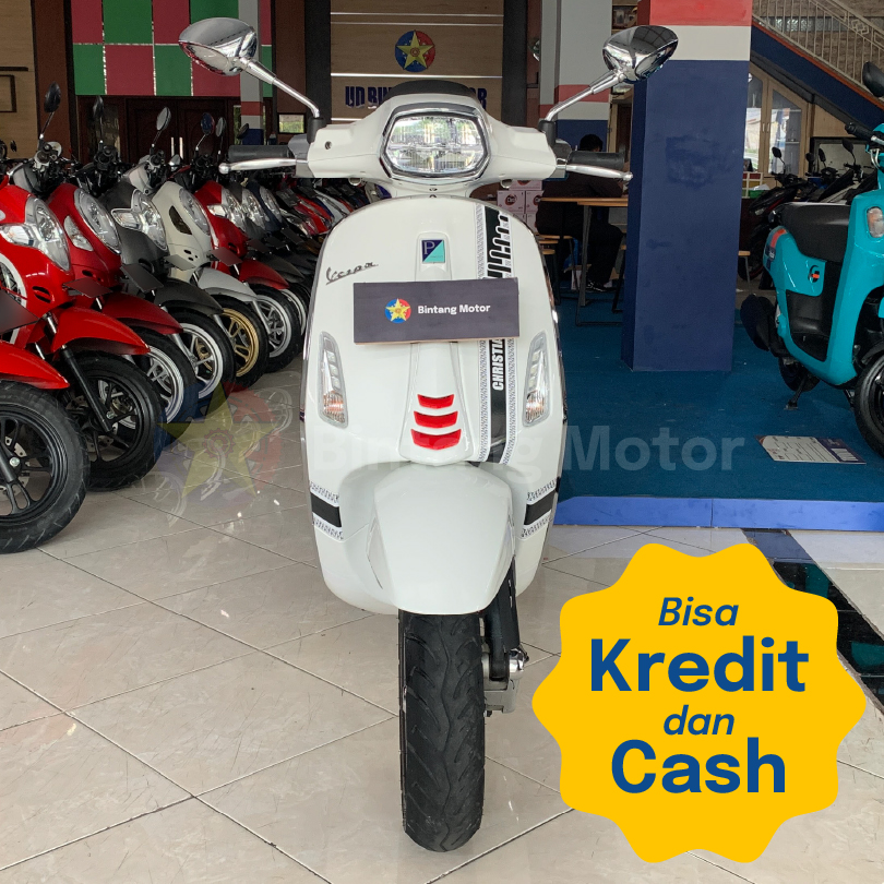 MEN Yarn Fleece Full-Zip Jacket