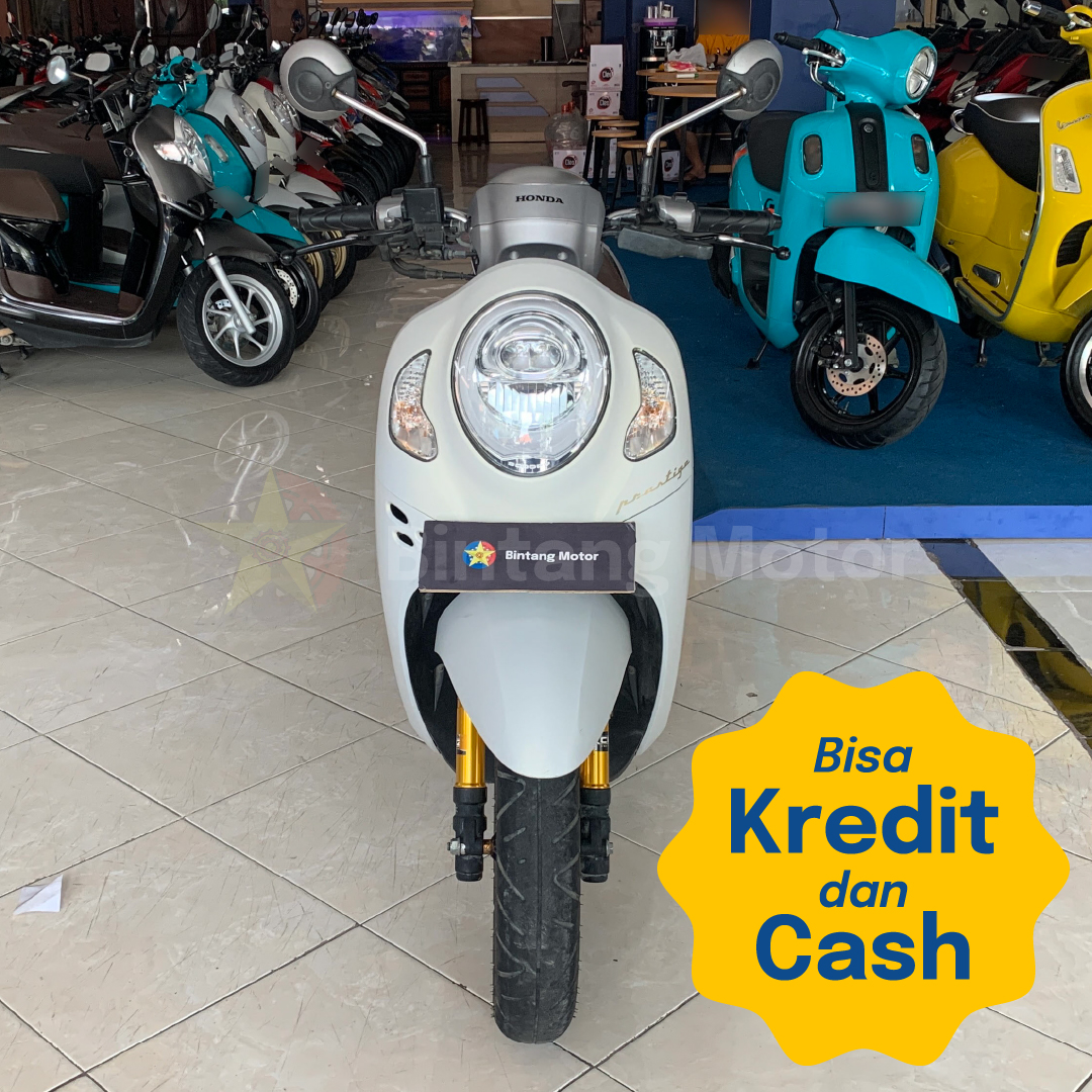 MEN Yarn Fleece Full-Zip Jacket